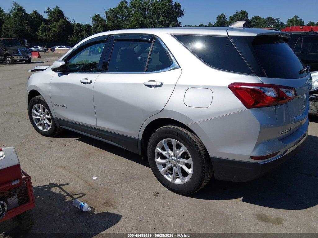 3GNAXUEV7LS539991 2020 CHEVROLET EQUINOX photo no. 3