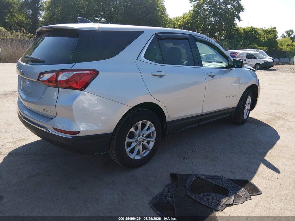 3GNAXUEV7LS539991 2020 CHEVROLET EQUINOX photo no. 4