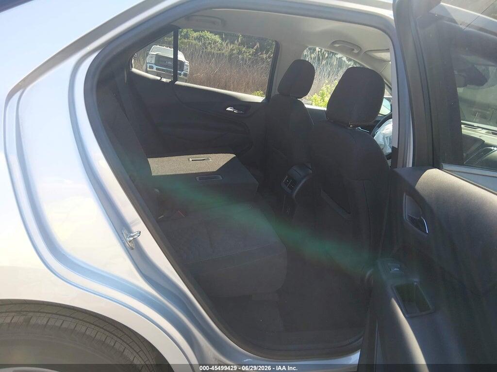 3GNAXUEV7LS539991 2020 CHEVROLET EQUINOX photo no. 8