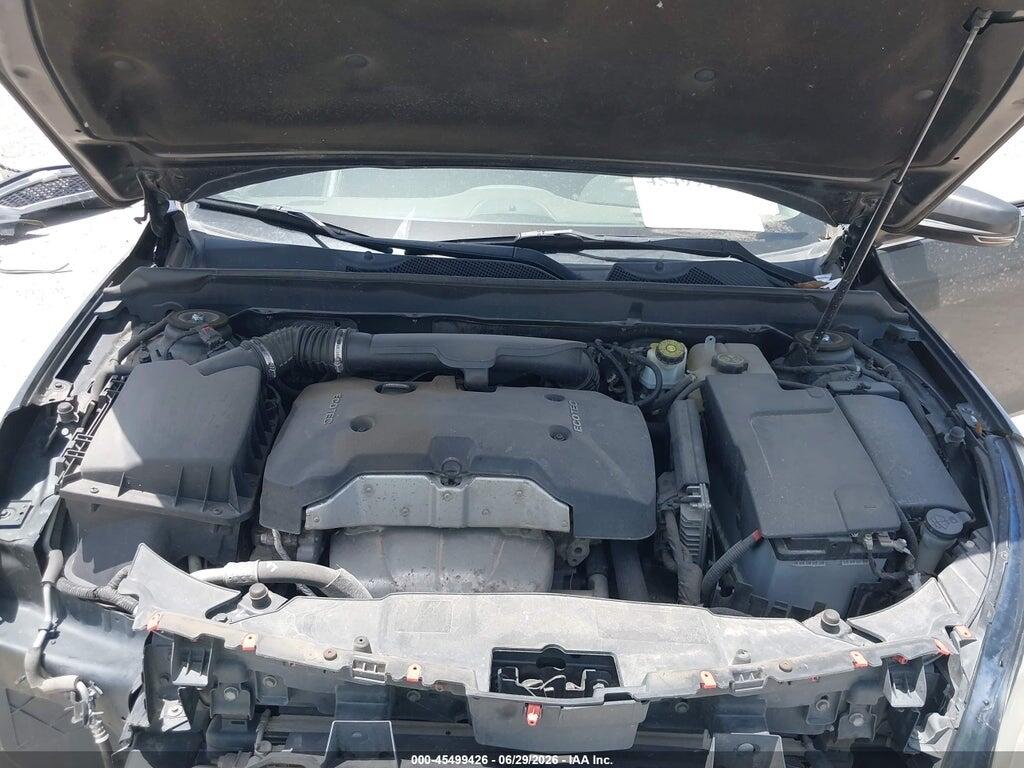 1G11F5SL6FF113179 2015 CHEVROLET MALIBU photo no. 10