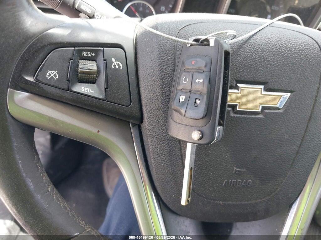 1G11F5SL6FF113179 2015 CHEVROLET MALIBU photo no. 11