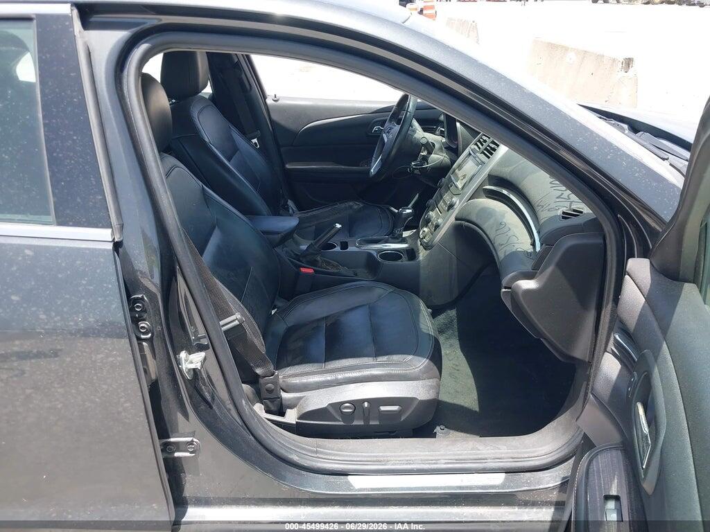 1G11F5SL6FF113179 2015 CHEVROLET MALIBU photo no. 5