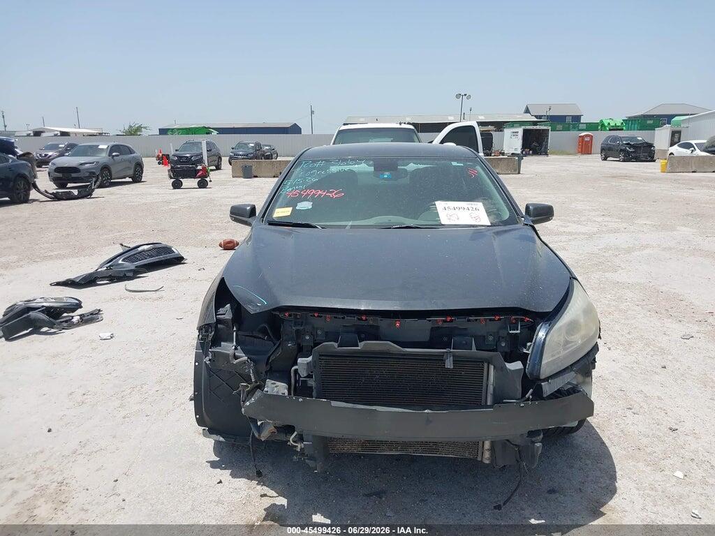 1G11F5SL6FF113179 2015 CHEVROLET MALIBU photo no. 6