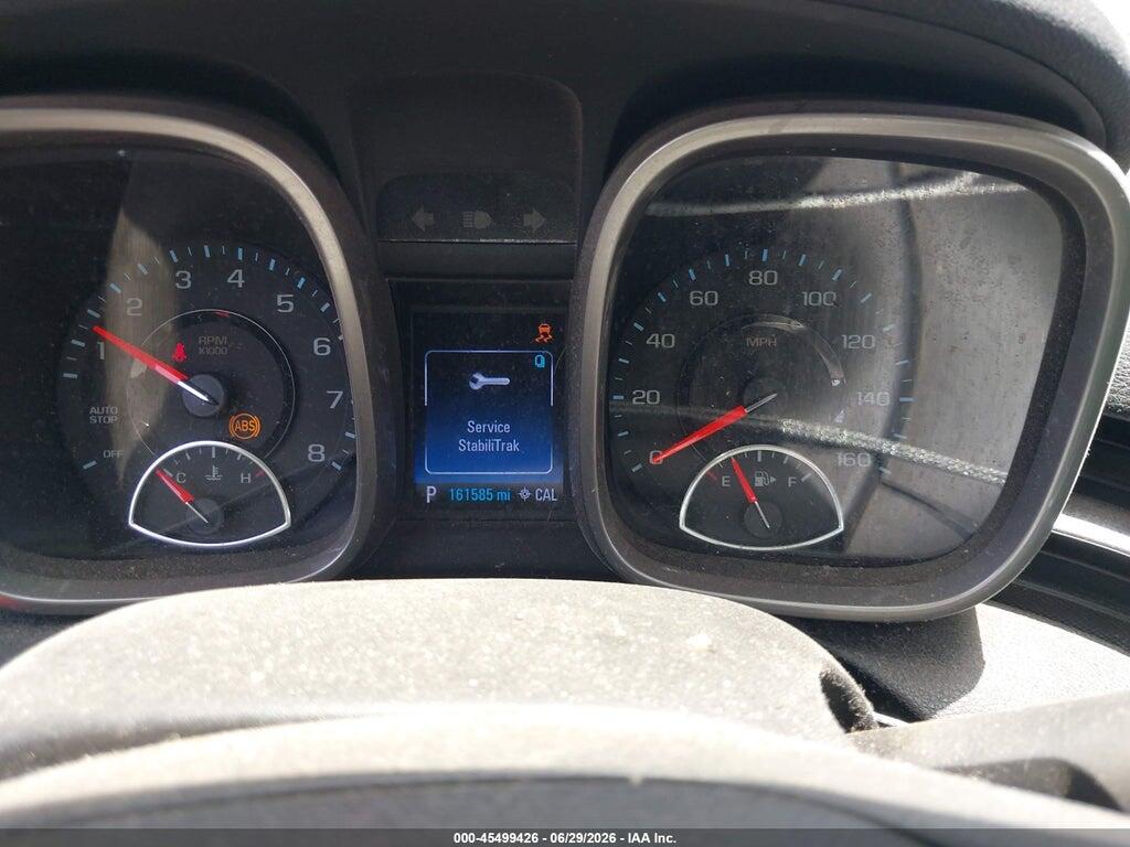1G11F5SL6FF113179 2015 CHEVROLET MALIBU photo no. 7