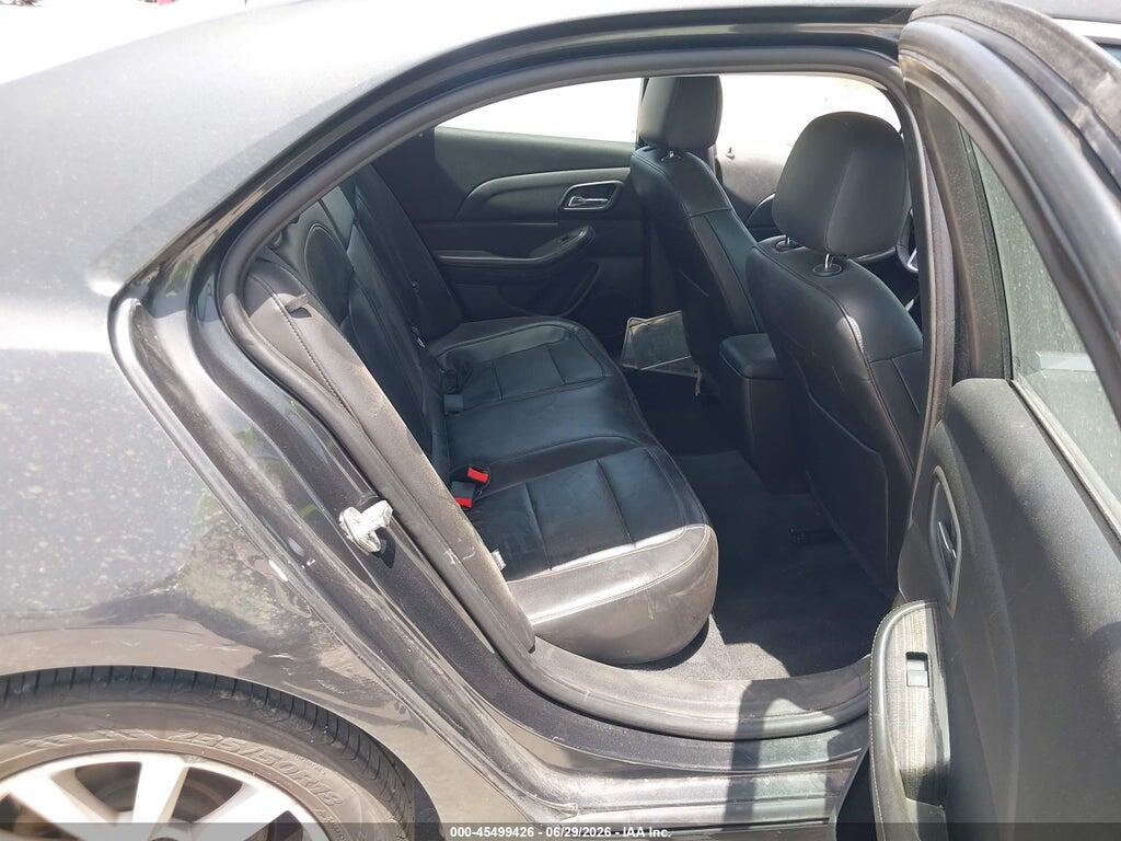 1G11F5SL6FF113179 2015 CHEVROLET MALIBU photo no. 8