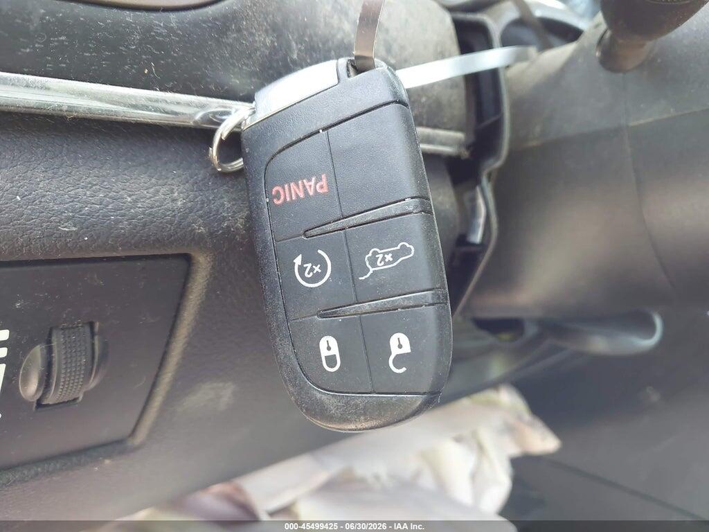 1C4RJFBG1FC705222 2015 JEEP GRAND CHEROKEE photo no. 11