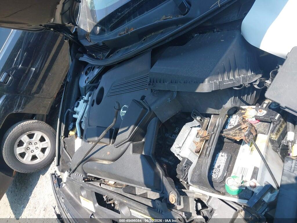 1N4AL3AP9FC151165 2015 NISSAN ALTIMA photo no. 10