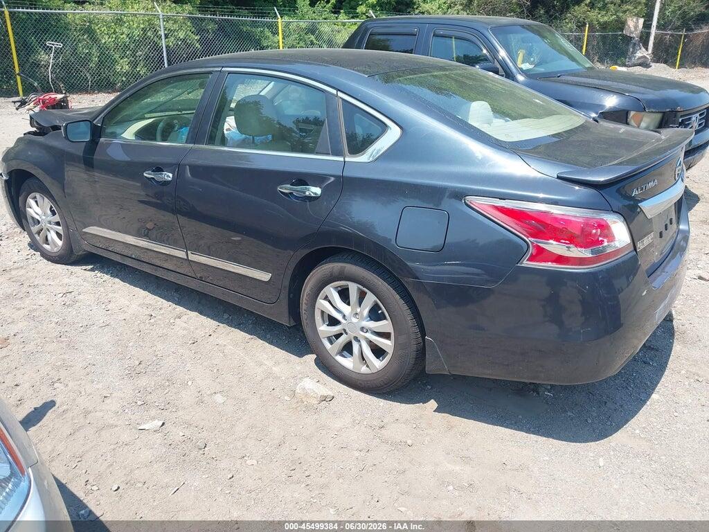 1N4AL3AP9FC151165 2015 NISSAN ALTIMA photo no. 3
