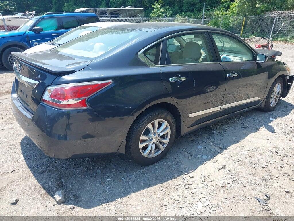 1N4AL3AP9FC151165 2015 NISSAN ALTIMA photo no. 4