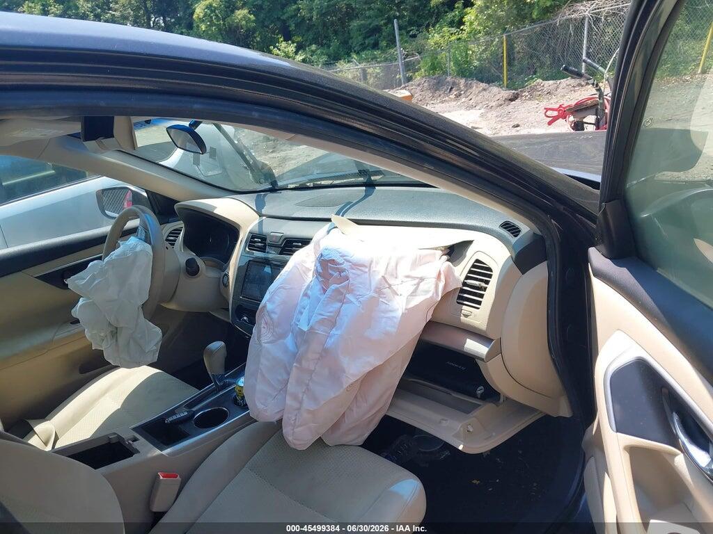 1N4AL3AP9FC151165 2015 NISSAN ALTIMA photo no. 5