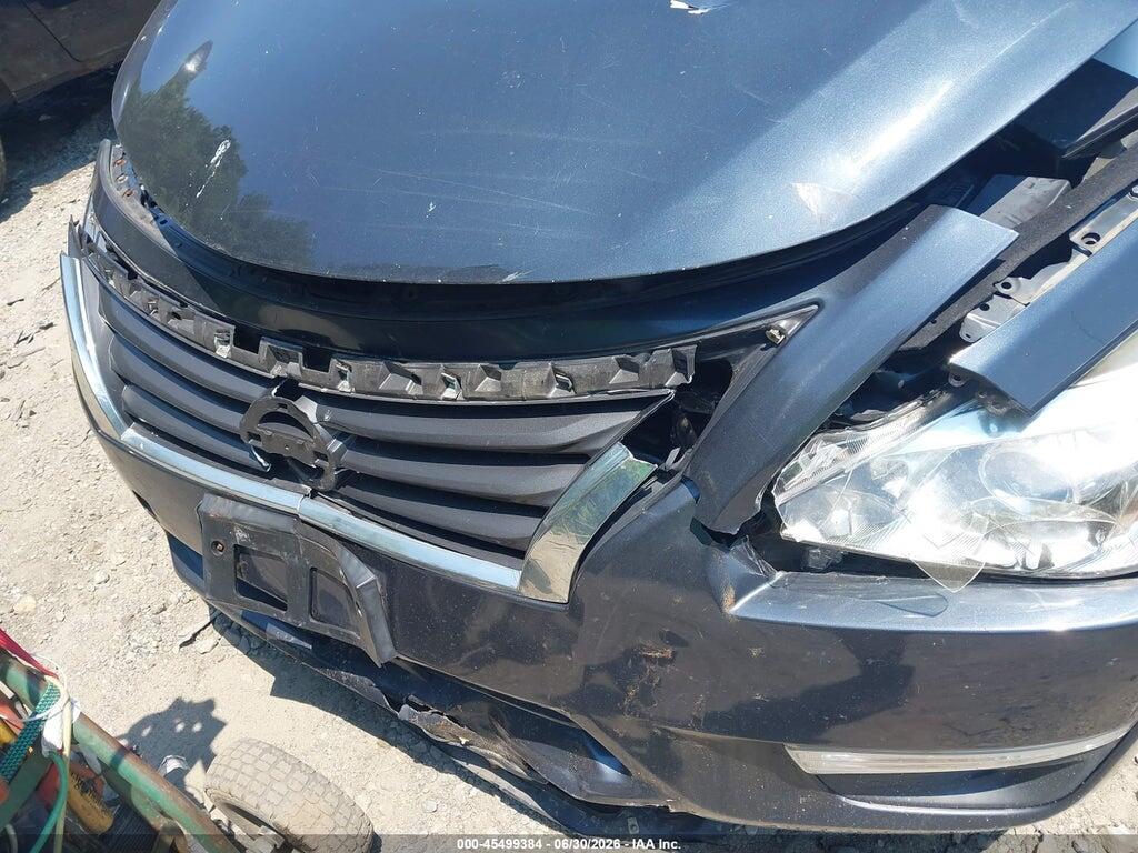 1N4AL3AP9FC151165 2015 NISSAN ALTIMA photo no. 6