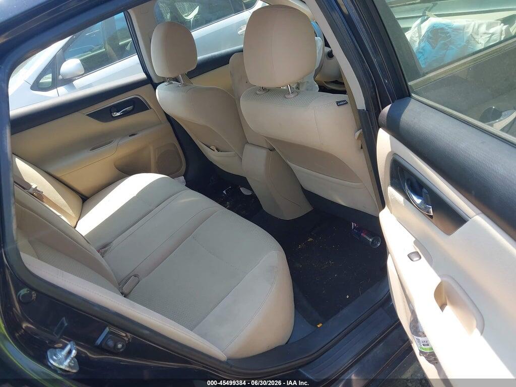 1N4AL3AP9FC151165 2015 NISSAN ALTIMA photo no. 8