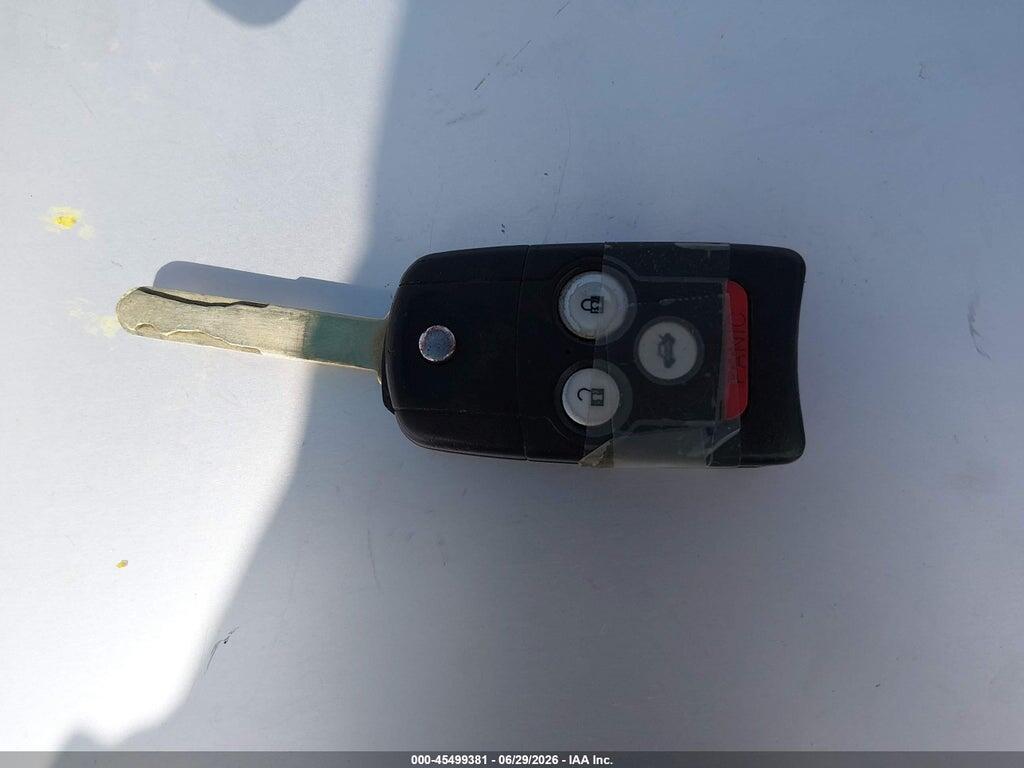 19UUA76567A014730 2007 ACURA TL photo no. 11