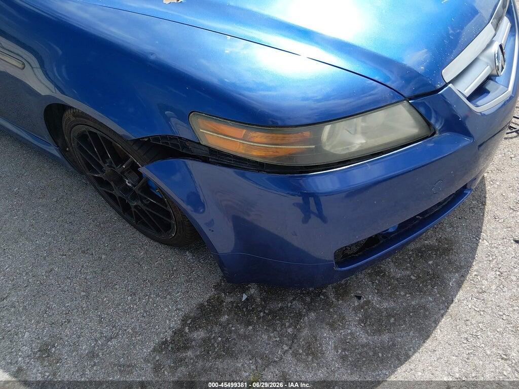 19UUA76567A014730 2007 ACURA TL photo no. 6