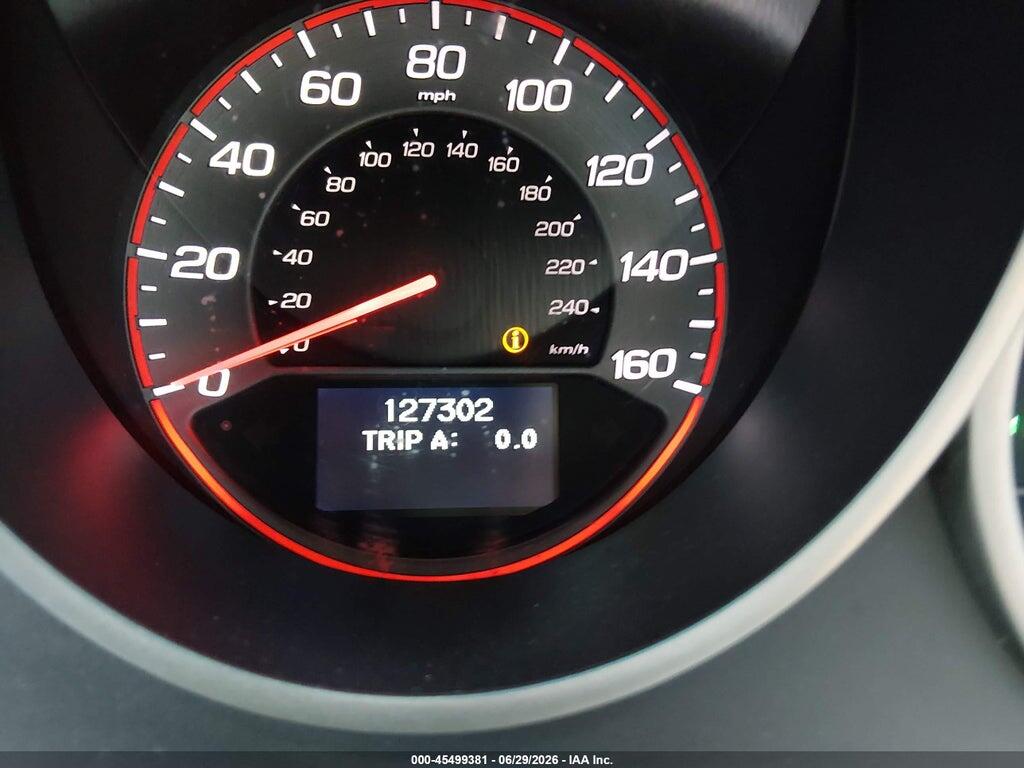 19UUA76567A014730 2007 ACURA TL photo no. 7