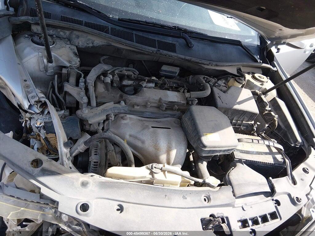4T1BF1FK3DU690892 2013 TOYOTA CAMRY photo no. 10