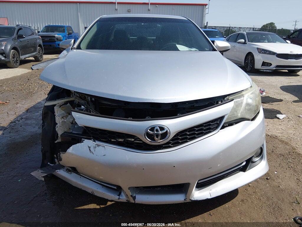 4T1BF1FK3DU690892 2013 TOYOTA CAMRY photo no. 11