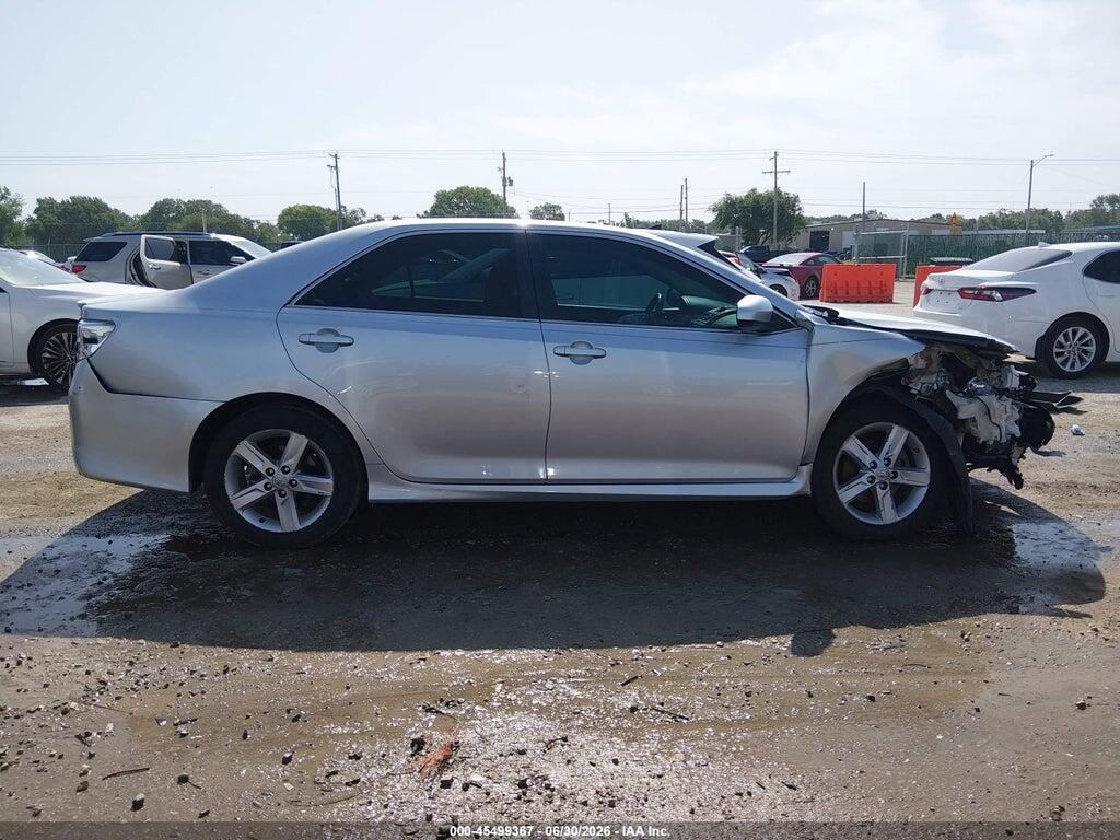 4T1BF1FK3DU690892 2013 TOYOTA CAMRY photo no. 12