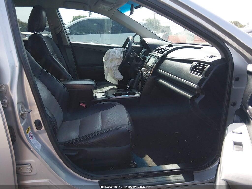 4T1BF1FK3DU690892 2013 TOYOTA CAMRY photo no. 5