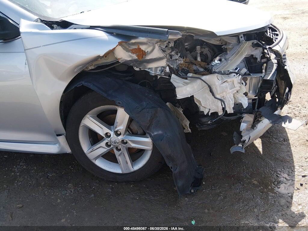 4T1BF1FK3DU690892 2013 TOYOTA CAMRY photo no. 6