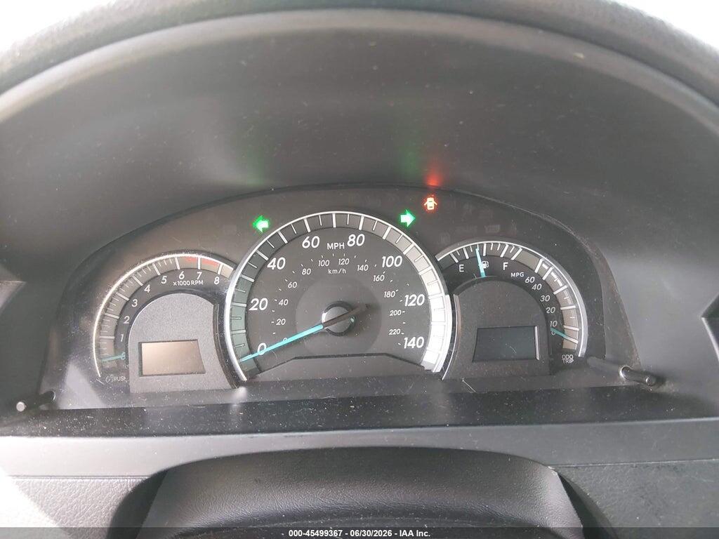 4T1BF1FK3DU690892 2013 TOYOTA CAMRY photo no. 7