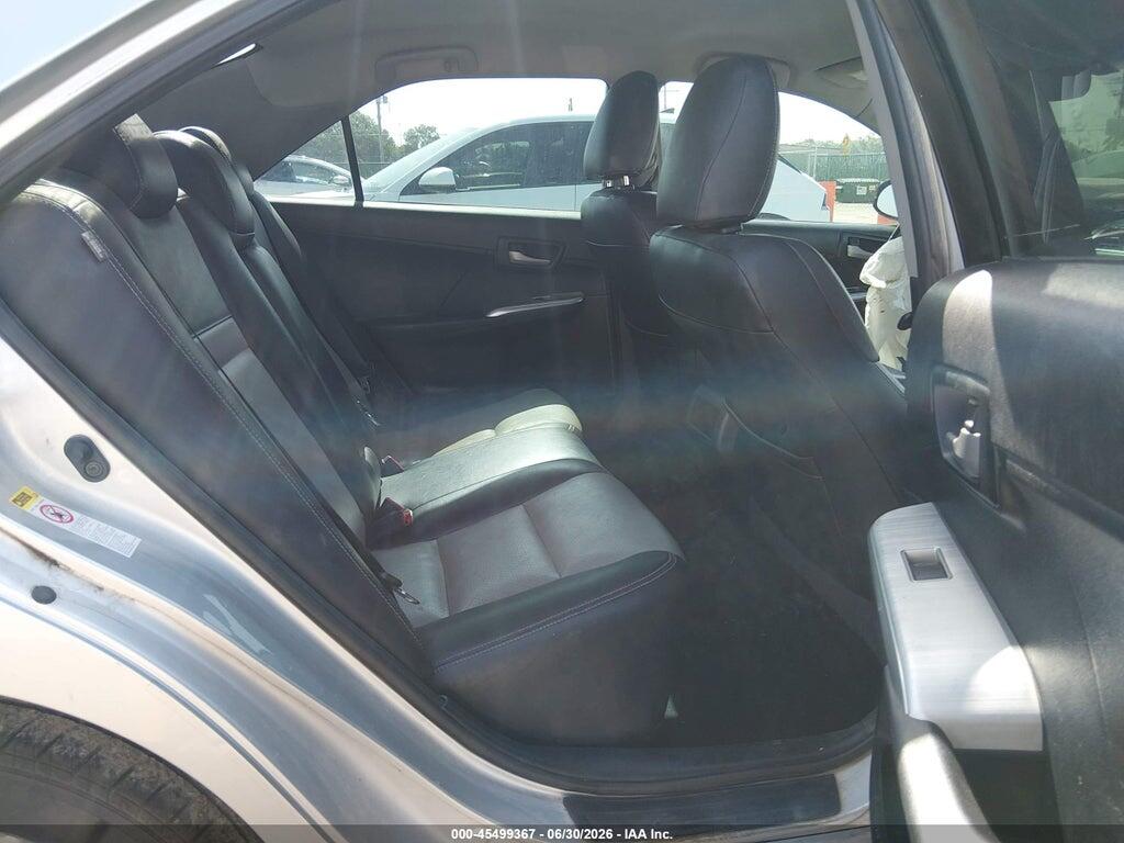 4T1BF1FK3DU690892 2013 TOYOTA CAMRY photo no. 8