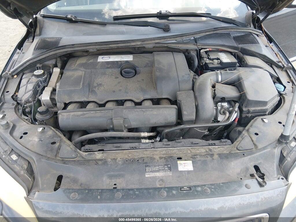 YV1982AS9A1125225 2010 VOLVO S80 photo no. 10