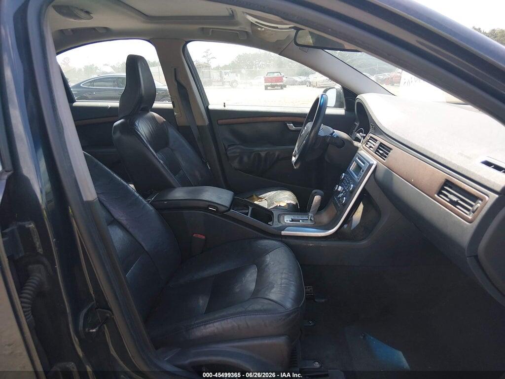 YV1982AS9A1125225 2010 VOLVO S80 photo no. 5