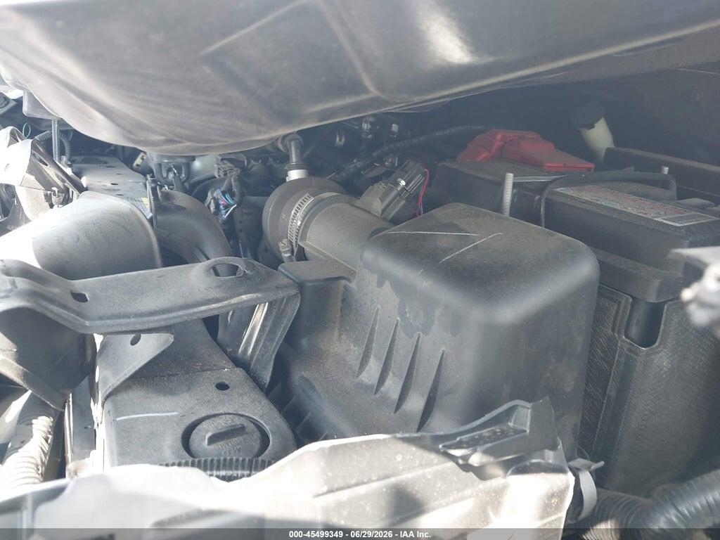 3N1CP5DV1PL515035 2023 NISSAN KICKS photo no. 10