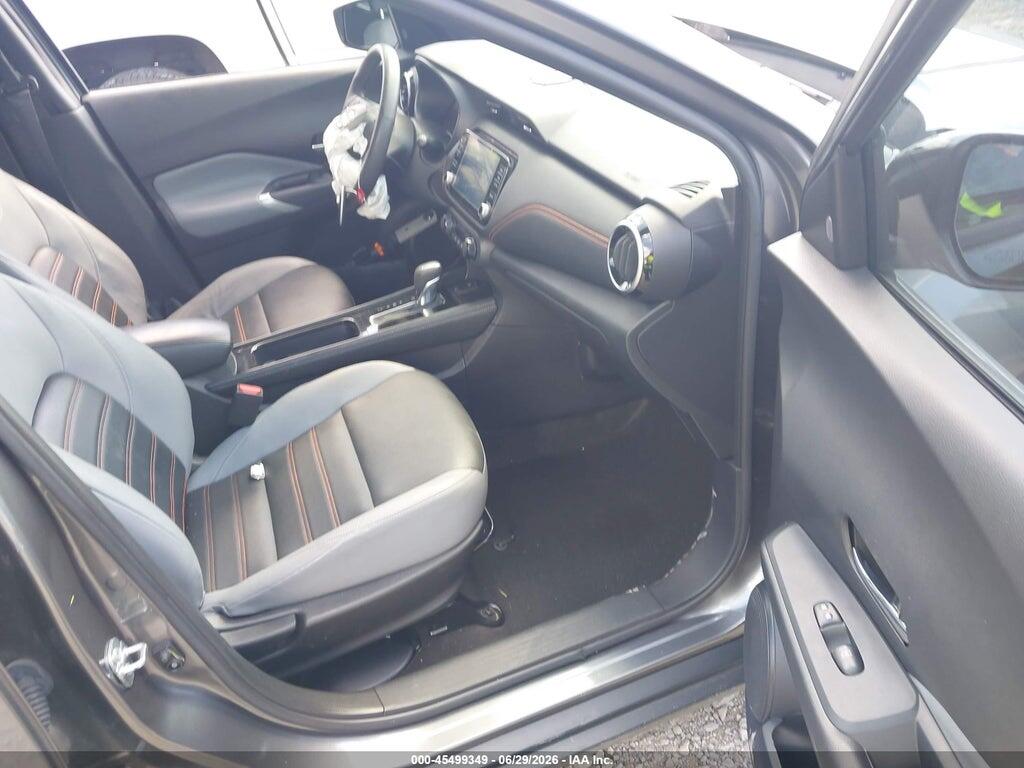 3N1CP5DV1PL515035 2023 NISSAN KICKS photo no. 5
