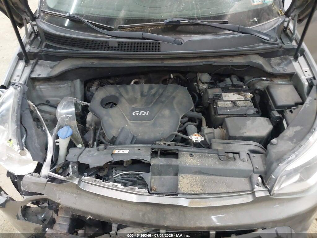 KNDJN2A26E7065578 2014 KIA SOUL photo no. 10