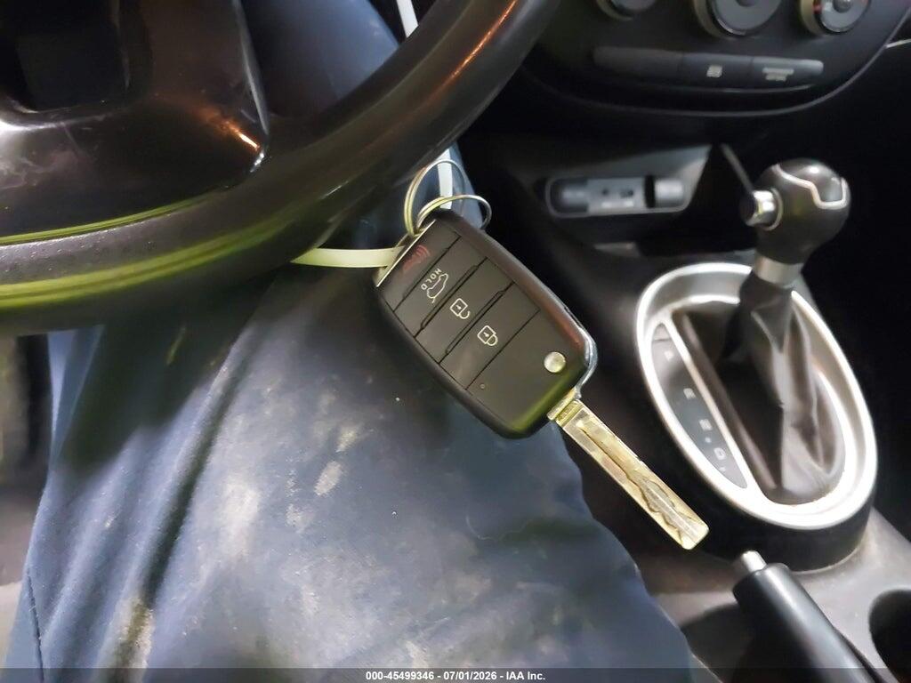 KNDJN2A26E7065578 2014 KIA SOUL photo no. 11