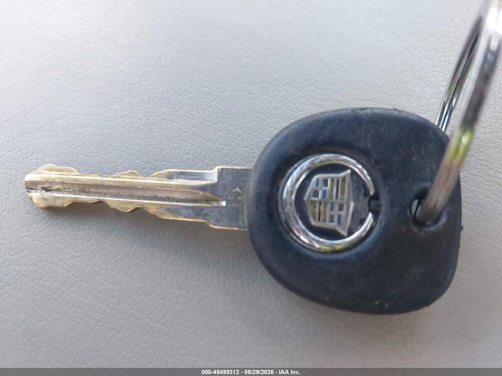 1G6DE5E5XC0101199 2012 CADILLAC CTS photo no. 11