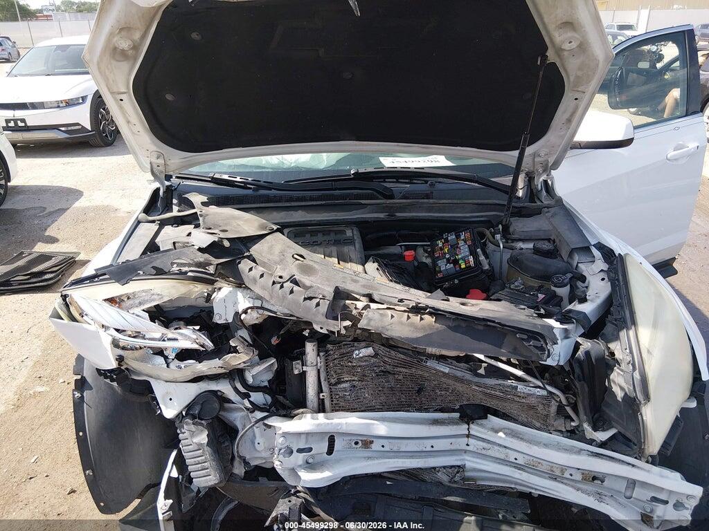 2GNALDEK7C1206185 2012 CHEVROLET EQUINOX photo no. 10