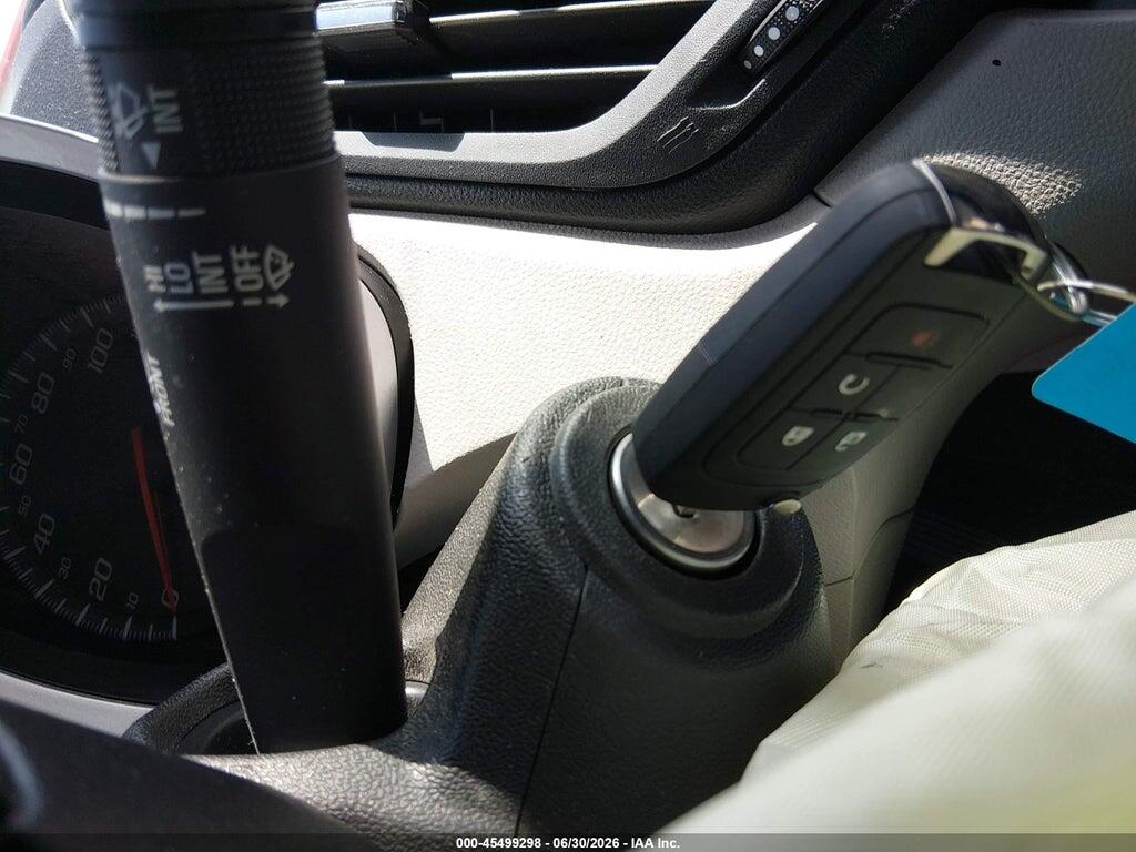 2GNALDEK7C1206185 2012 CHEVROLET EQUINOX photo no. 11
