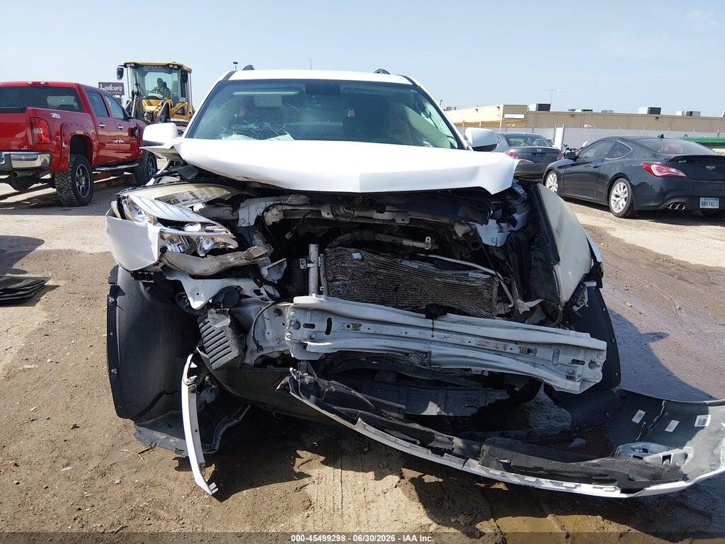 2GNALDEK7C1206185 2012 CHEVROLET EQUINOX photo no. 12