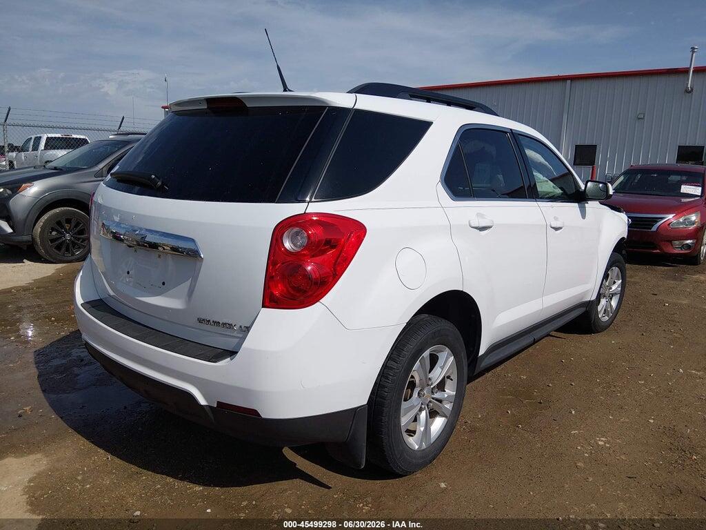 2GNALDEK7C1206185 2012 CHEVROLET EQUINOX photo no. 4