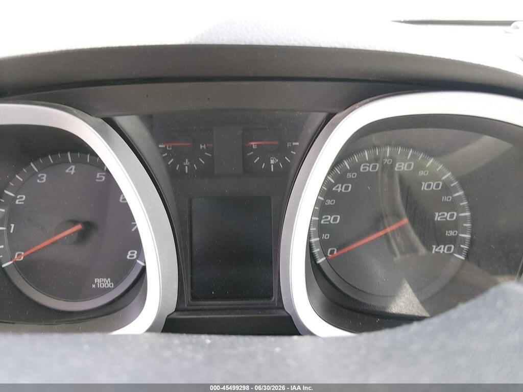 2GNALDEK7C1206185 2012 CHEVROLET EQUINOX photo no. 7