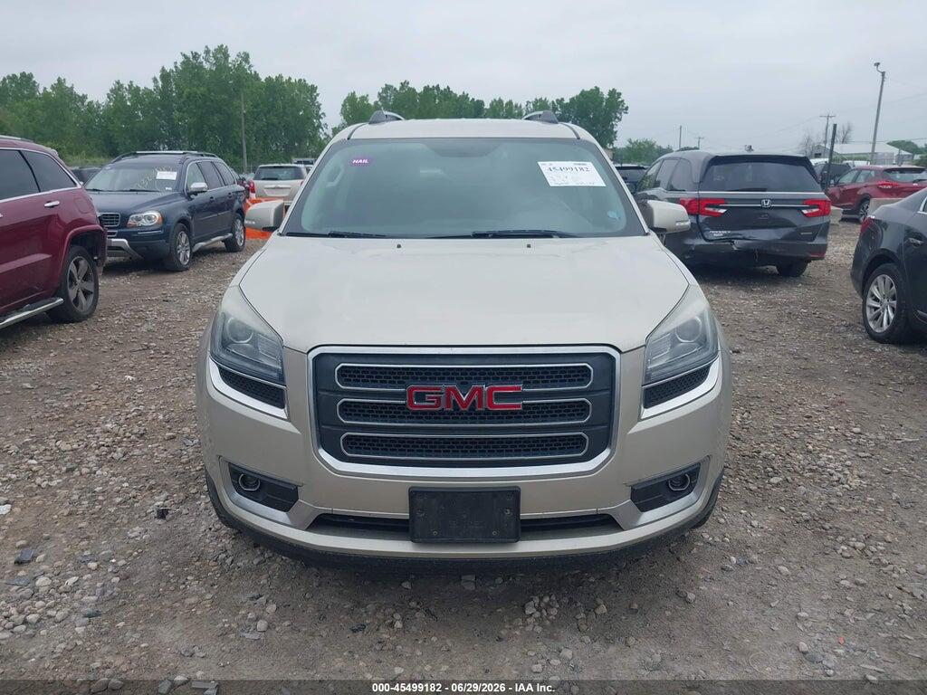 1GKKVRKD7EJ209045 2014 GMC ACADIA photo no. 12