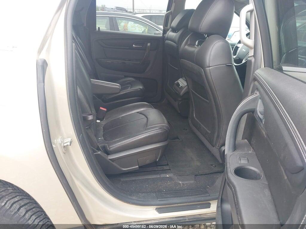 1GKKVRKD7EJ209045 2014 GMC ACADIA photo no. 8