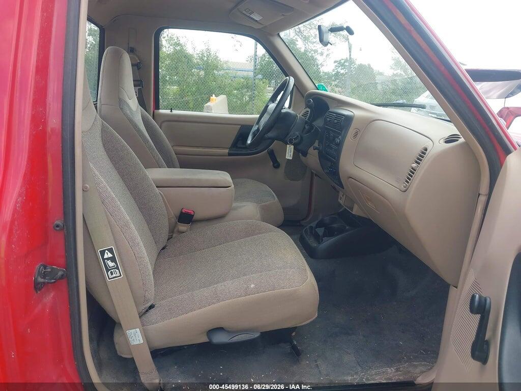 1FTYR10V7YPA96903 2000 FORD RANGER photo no. 5