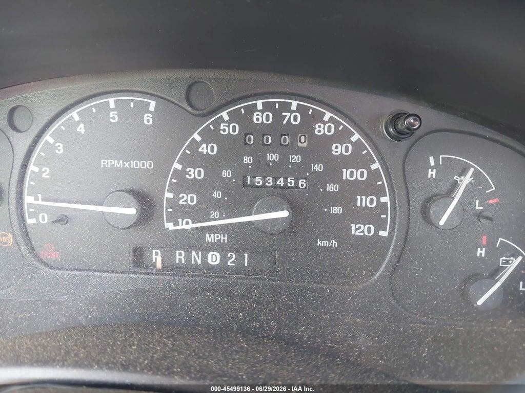 1FTYR10V7YPA96903 2000 FORD RANGER photo no. 7