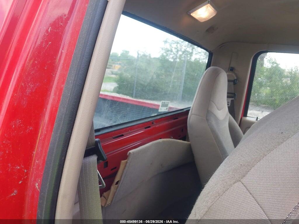 1FTYR10V7YPA96903 2000 FORD RANGER photo no. 8
