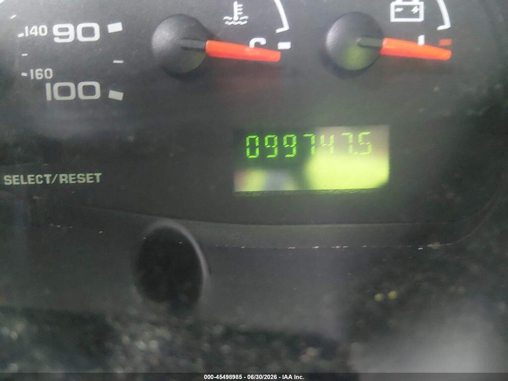 1FBSS31L36HA13238 2006 FORD E-350 SUPER DUTY photo no. 7