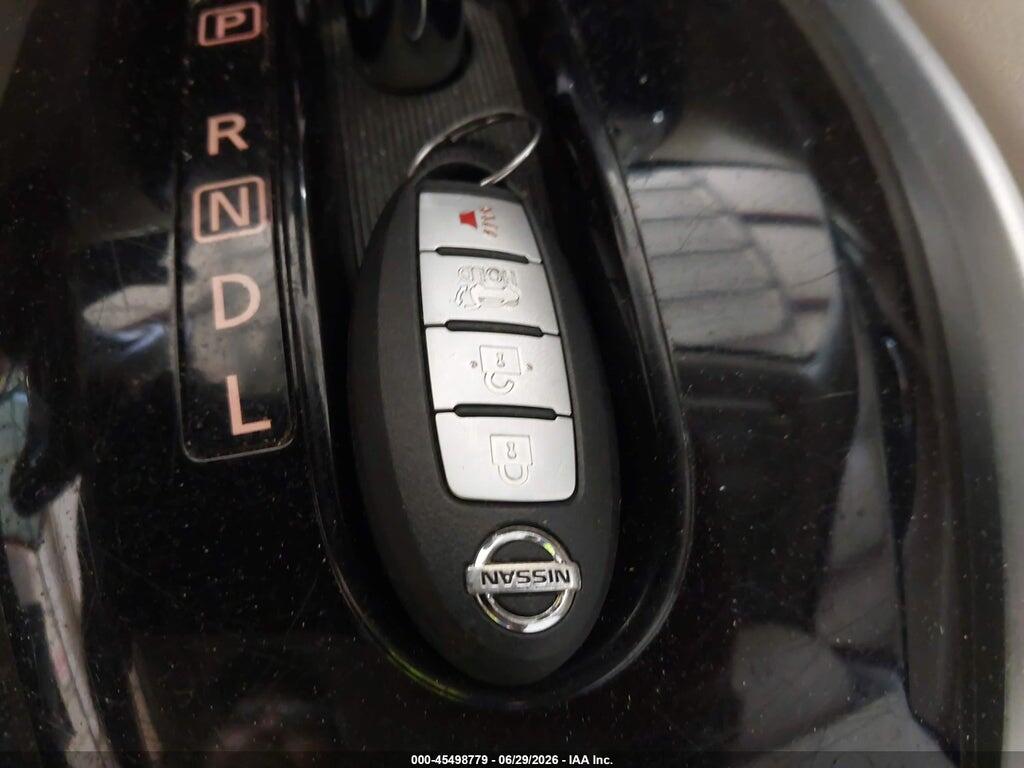 5N1AT2MT2FC766410 2015 NISSAN ROGUE photo no. 11