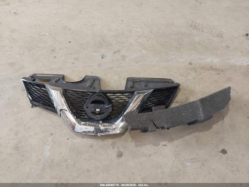 5N1AT2MT2FC766410 2015 NISSAN ROGUE photo no. 12