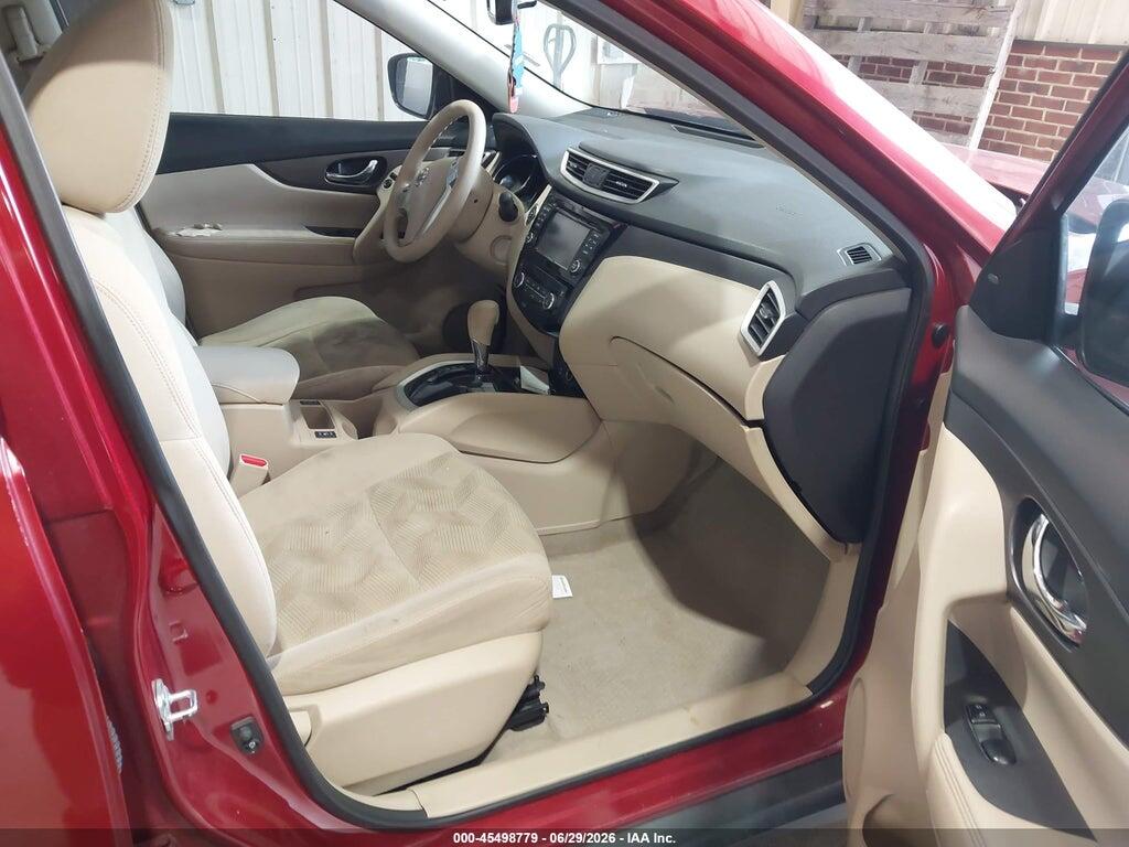 5N1AT2MT2FC766410 2015 NISSAN ROGUE photo no. 5