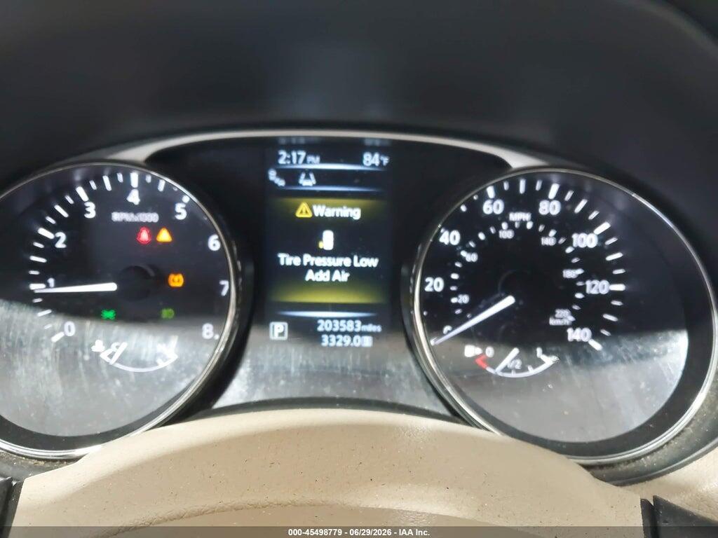 5N1AT2MT2FC766410 2015 NISSAN ROGUE photo no. 7