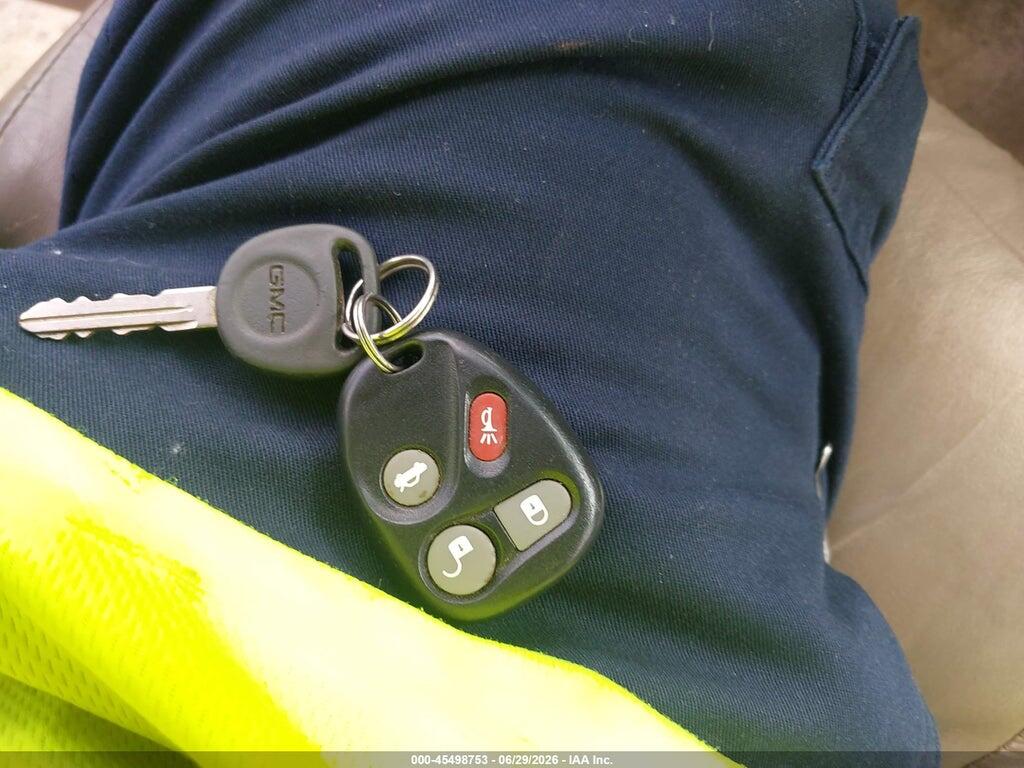 1GDDM19X13B508364 2003 GMC SAFARI photo no. 11