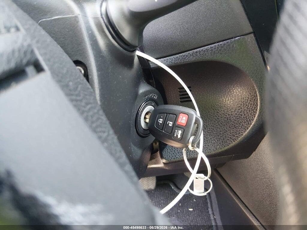 2T1BURHE7EC101714 2014 TOYOTA COROLLA photo no. 11